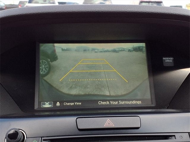 2015 Acura MDX Tech Pkg