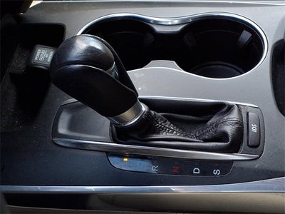 2015 Acura MDX Tech Pkg