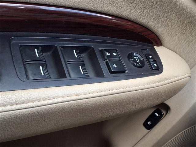 2015 Acura MDX Tech Pkg