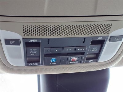 2015 Acura MDX Tech Pkg