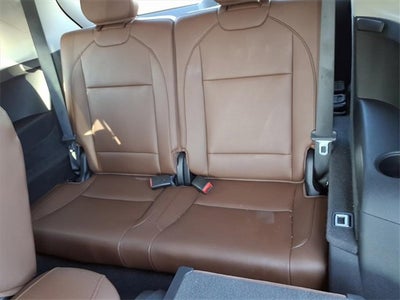 2019 Acura MDX w/Advance Pkg