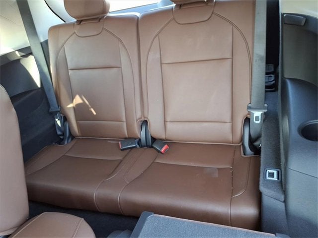 2019 Acura MDX w/Advance Pkg