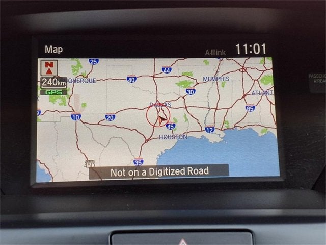 2019 Acura MDX w/Advance Pkg