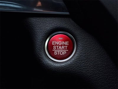 2019 Acura MDX w/Advance Pkg