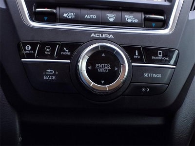 2019 Acura MDX w/Advance Pkg