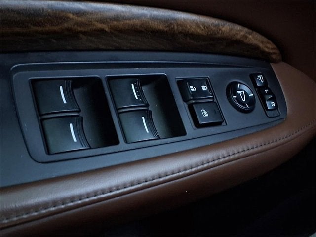 2019 Acura MDX w/Advance Pkg