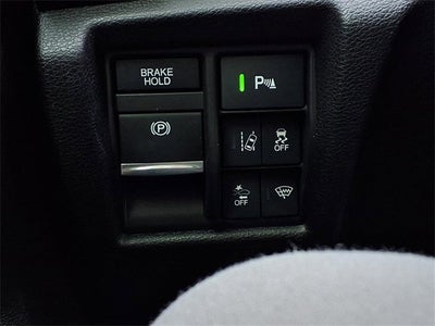 2019 Acura MDX w/Advance Pkg