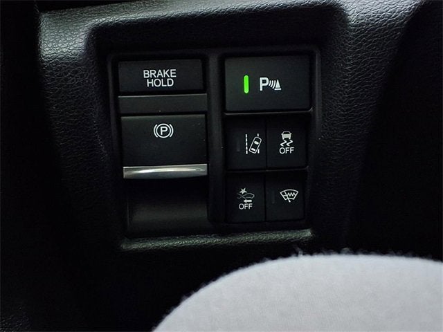 2019 Acura MDX w/Advance Pkg