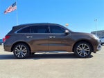 2019 Acura MDX w/Advance Pkg