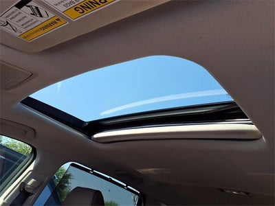 2019 Acura MDX w/Advance Pkg