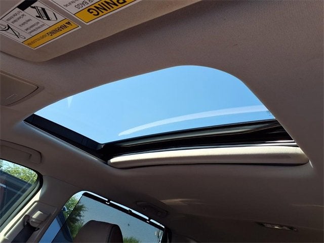 2019 Acura MDX w/Advance Pkg