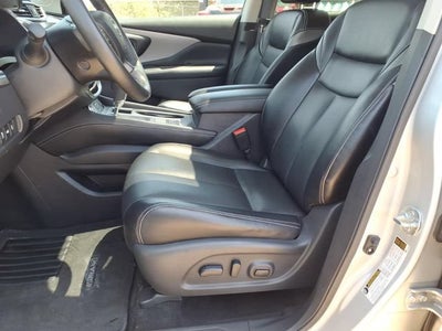 2024 Nissan Murano SL