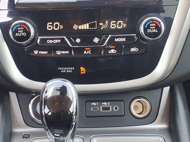 2024 Nissan Murano SL