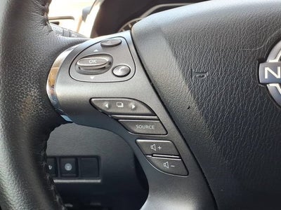 2024 Nissan Murano SL