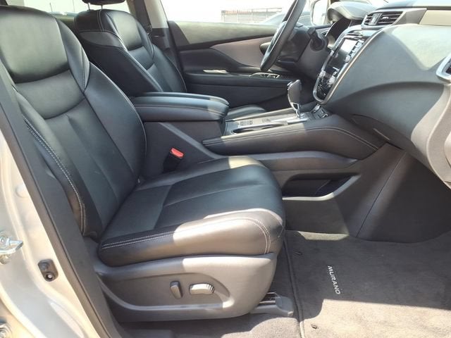 2024 Nissan Murano SL