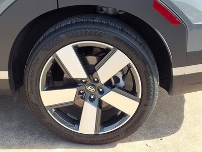 2024 Hyundai Santa Fe Limited