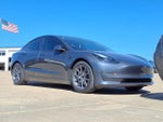 2022 Tesla Model 3 4DR SDN RWD STD R