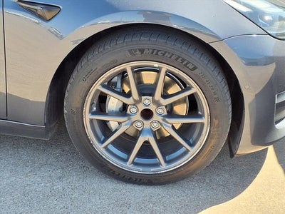 2022 Tesla Model 3 4DR SDN RWD STD R
