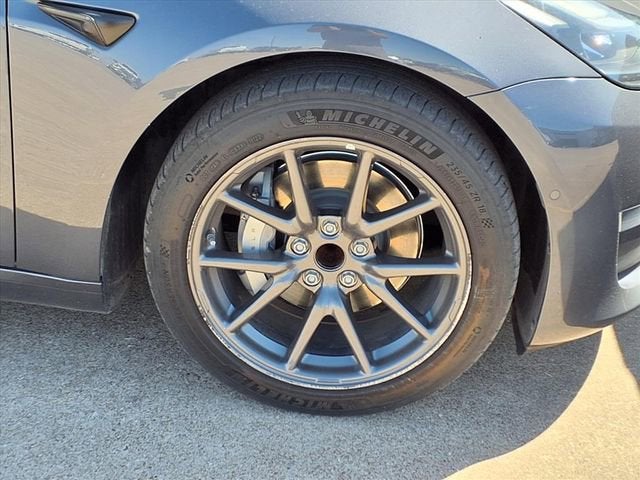 2022 Tesla Model 3 4DR SDN RWD STD R