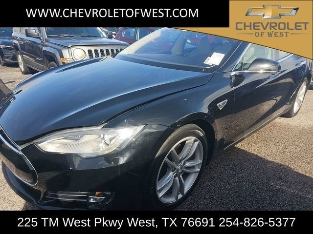 2014 Tesla Model S 60 kWh Battery