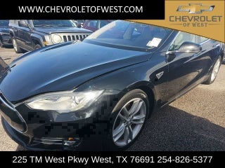 2014 Tesla Model S 60 kWh Battery