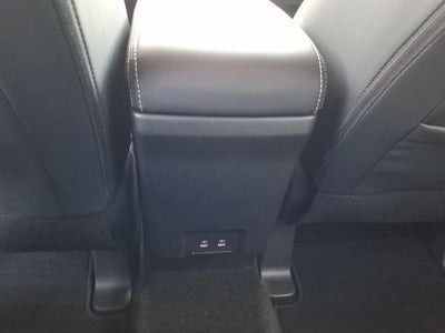 2026 Mitsubishi Eclipse Cross Black Edition