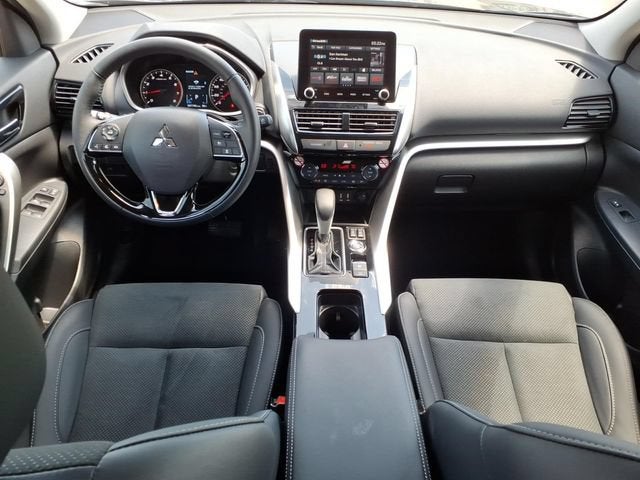 2026 Mitsubishi Eclipse Cross Black Edition