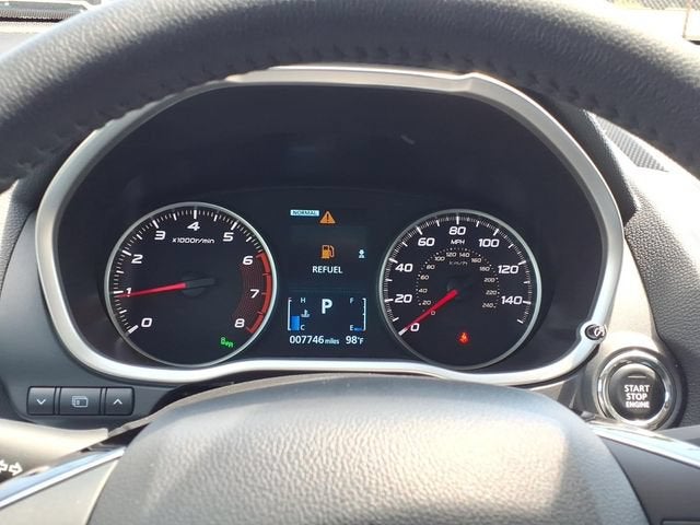 2026 Mitsubishi Eclipse Cross Black Edition