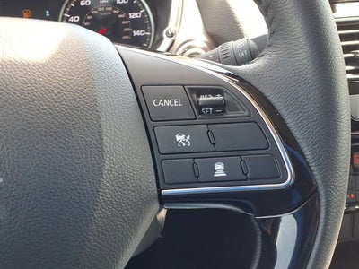 2026 Mitsubishi Eclipse Cross Black Edition