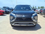 2026 Mitsubishi Eclipse Cross Black Edition
