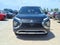 2026 Mitsubishi Eclipse Cross Black Edition