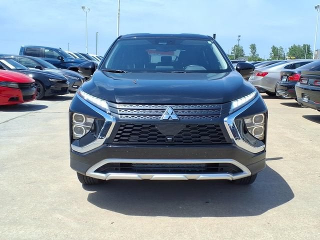 2026 Mitsubishi Eclipse Cross Black Edition
