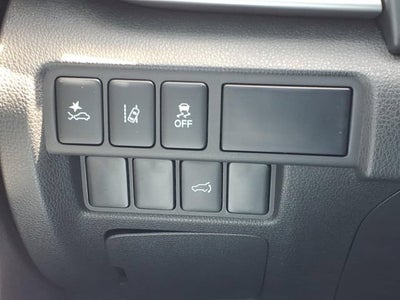 2026 Mitsubishi Eclipse Cross Black Edition