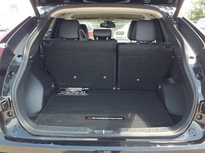 2026 Mitsubishi Eclipse Cross Black Edition