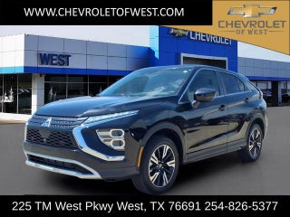 2026 Mitsubishi Eclipse Cross Black Edition