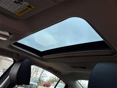 2017 Mazda Mazda6 Grand Touring