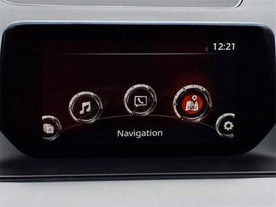 2017 Mazda Mazda6 Grand Touring