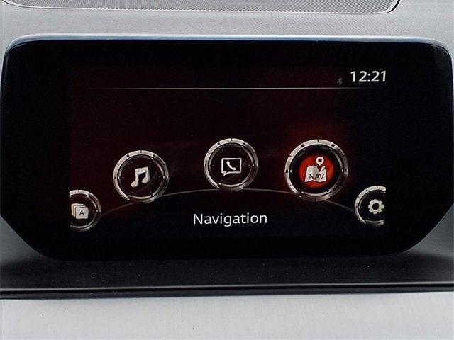 2017 Mazda Mazda6 Grand Touring