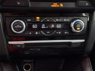 2017 Mazda Mazda6 Grand Touring