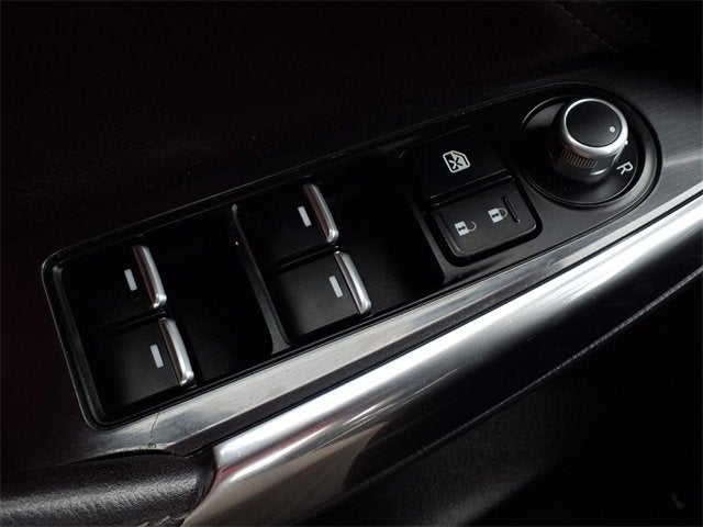 2017 Mazda Mazda6 Grand Touring