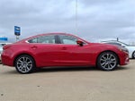 2017 Mazda Mazda6 Grand Touring