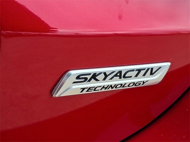 2017 Mazda Mazda6 Grand Touring