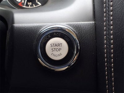 2021 Nissan Armada Platinum