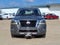 2021 Nissan Armada Platinum