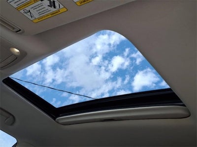 2021 Nissan Armada Platinum