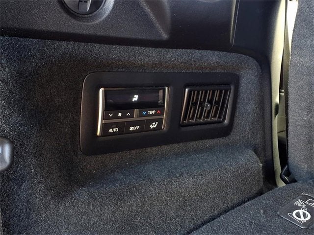 2019 Lexus RX RX 350L Premium