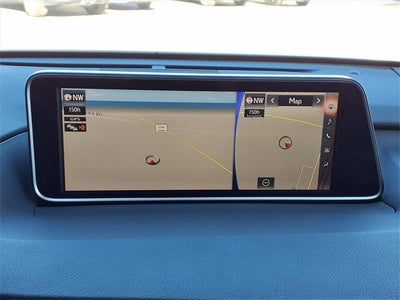 2019 Lexus RX RX 350L Premium