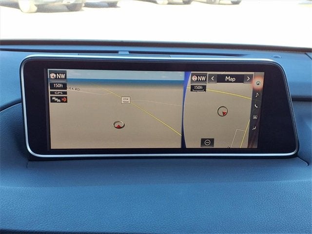 2019 Lexus RX RX 350L Premium