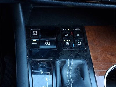 2019 Lexus RX RX 350L Premium