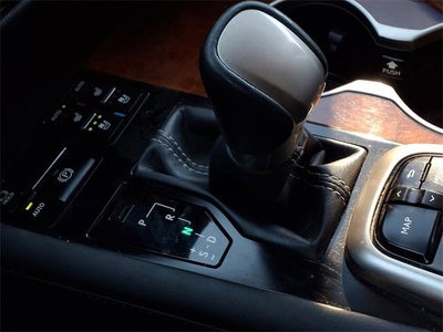 2019 Lexus RX RX 350L Premium